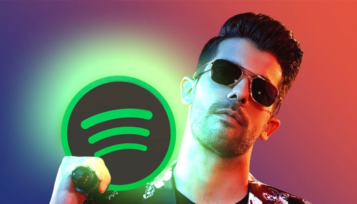 Spotify is coming to Pakistan, confirms Shamoon Ismail