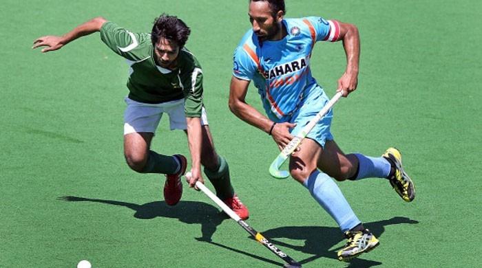 Pakistan and India to clash on March 13 in Men's Asian Champions Trophy