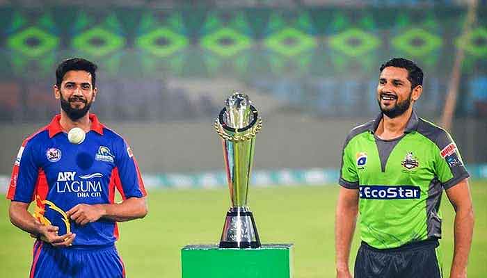 PSL final 2020: Fans restless ahead of Karachi Kings, Lahore Qalandars blockbuster