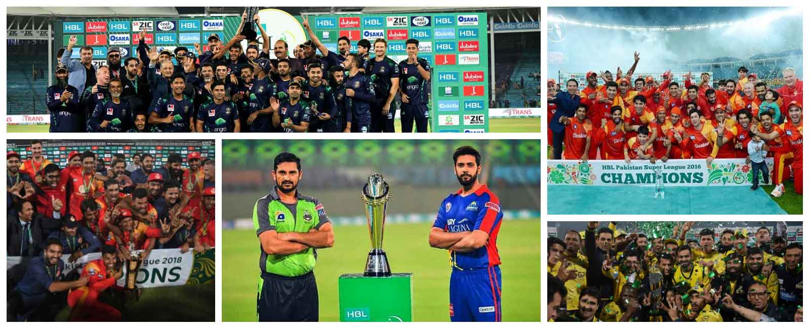 PSL final 2020: Live updates on Lahore Qalandars vs Karachi Kings clash