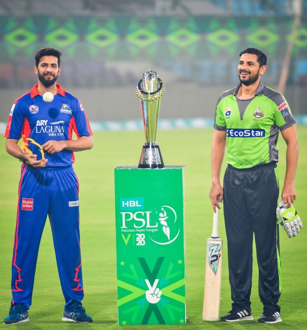 Psl Final 2020 Live Updates On Lahore Qalandars Vs Karachi Kings Clash