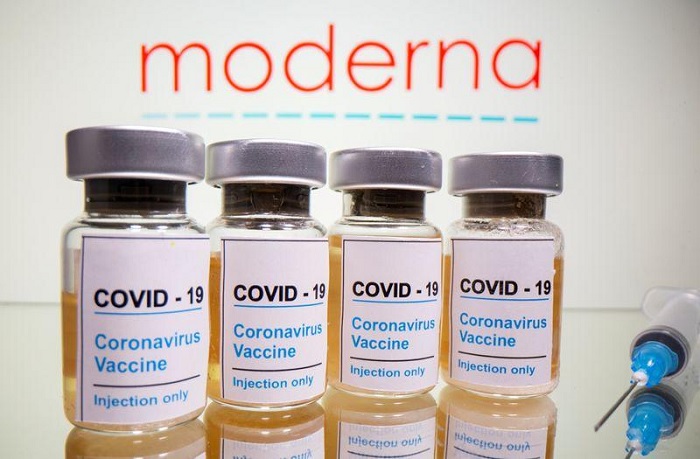 Moderna Inc's MRNA.O: Can the new coronavirus vaccine be stored in ordinary refrigerators? 