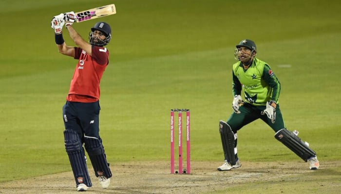 England’s tour to Pakistan postponed due to cost and availability of players