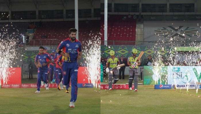 PSL 2020 final: How to watch match between Karachi Kings, Lahore Qalanders