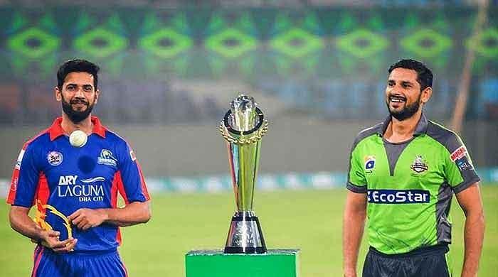 PSL final 2020: Fans restless ahead of Karachi Kings, Lahore Qalandars blockbuster