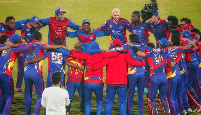 Karachi Kings dedicate PSL final win to former coach Dean Jones