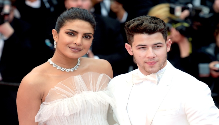Priyanka Chopra, Nick Jonas to headline philanthropic venture on food security