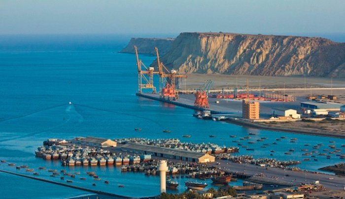 NA panel clears CPEC Authority Bill 2020 despite opposition