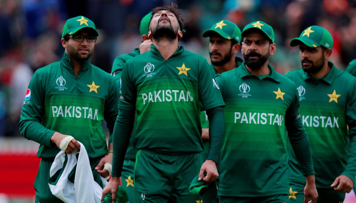 Pakistan cricket team to tour England again in 2021