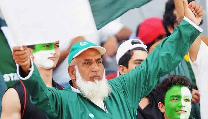 Chacha Cricket says he is 'alive and well' after death rumours on social media