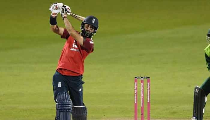 Moeen Ali counting the days to play cricket in Pakistan again