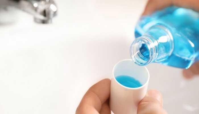 Mouthwash can kill coronavirus within 30 seconds: preliminary study