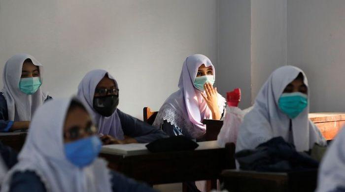 Children may be able to fight COVID-19 better, but they are also carriers of the virus: Asad Umar