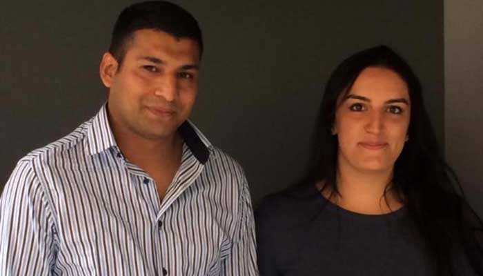 PPP jiyala from Birmingham mistaken for Bakhtawar's fiance-to-be