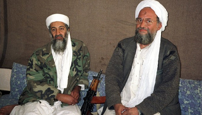 Al-Qaeda chief Ayman Al-Zawahiri is dead, reports Arab media