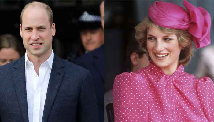 Prince William shocks teenage ambassadors from The Diana Award to honour his mother