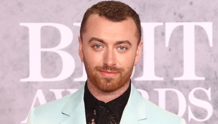 Sam Smith gets candid about how being 'gender non-binary' shaped their life