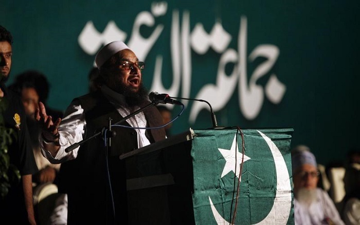 Anti-terrorism court sends another JuD leader to jail in terror financing case