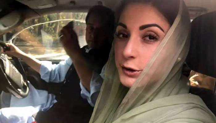 Administrator of Quaid's mausoleum seeks action against Maryam Nawaz, Captain Safdar