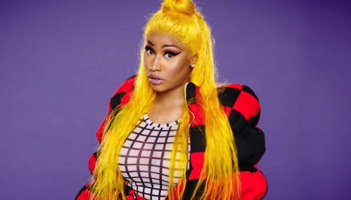 Nicki Minaj announces ‘unfiltered’ docuseries plans: ‘It’s coming’