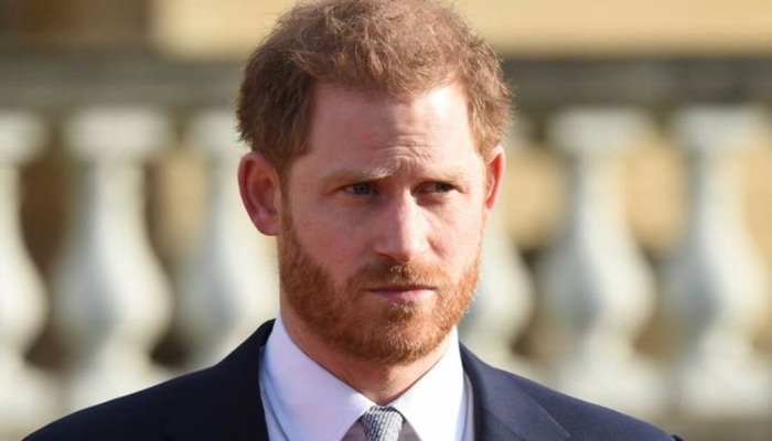 Prince Harry to be left in tears if he watches 'The Crown'