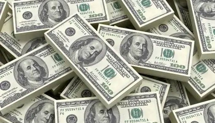 USD to PKR and other currency rates in Pakistan on November 22
