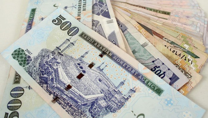 Currency rate: Pakistani Rupee against Saudi Riyal on November 22