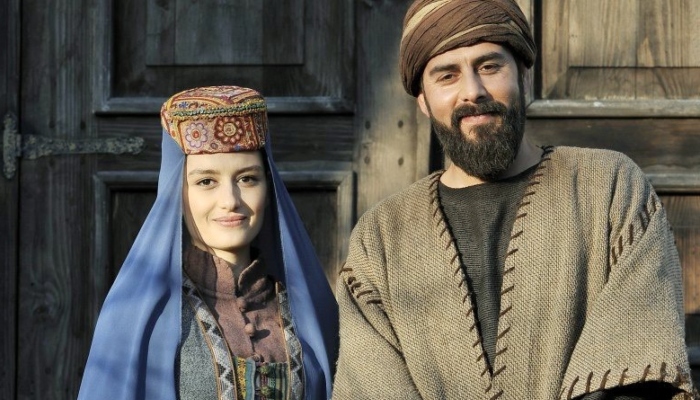 Following the success of ‘Ertuğrul’, ‘Yunus Emre’ to hit small screens in Pakistan