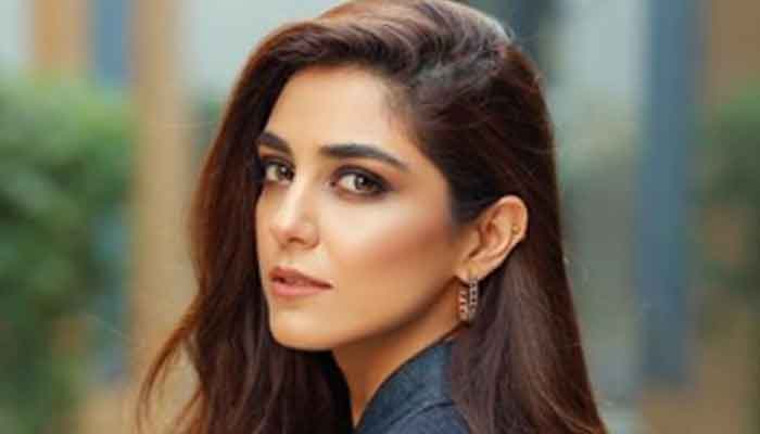 Maya Ali stuns in dreamy photoshoot 