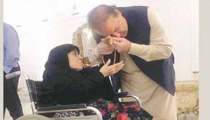 Nawaz Sharif will not accompany his mother's body to Pakistan due to health issues