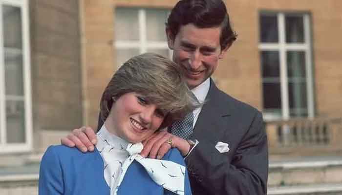 Where did Prince Charles propose to Princess Diana? TV show stirs new ...