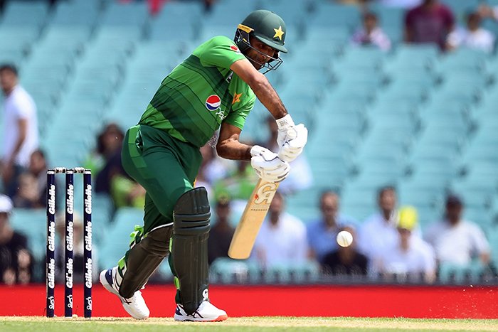 Fakhar Zaman ruled out of New Zealand tour