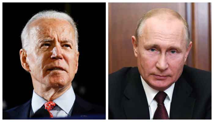 Russia's Vladimir Putin not ready to recognise Joe Biden as US president