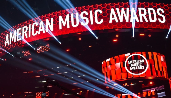 American Music Awards 2020: Here's the full list of winners