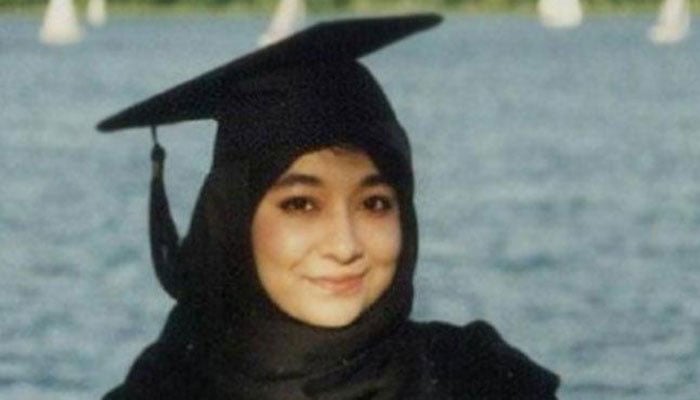 PM Imran Khan’s aide pins hope on Joe Biden for release of Dr Aafia Siddiqui