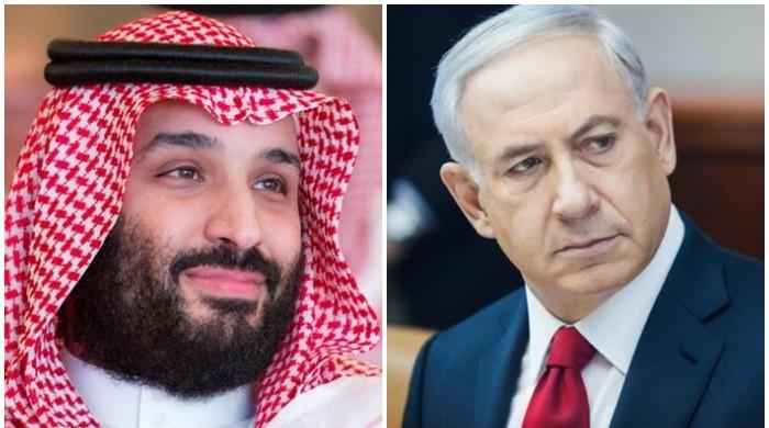 Saudi Arabia rejects reports of Crown Prince MBS meeting Netanyahu