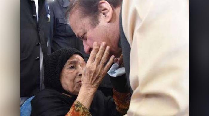 Begum Shamim Akhtar's funeral to be offered at Regent's Park Mosque, participants limited to 30