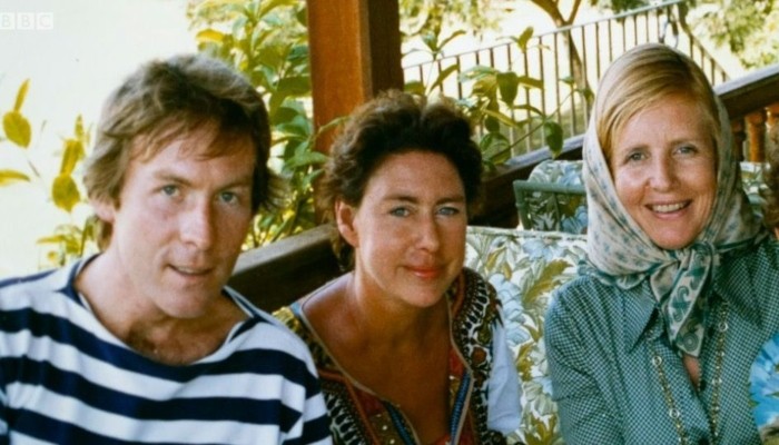 Queen Elizabeth's sister Princess Margaret loved a guy 18 years younger?