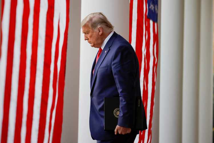 USA agency officially begins Presidential transition process