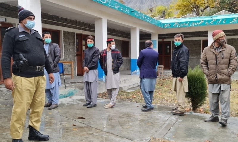 PPP decides to continue protests over Gilgit Baltistan Election 2020
