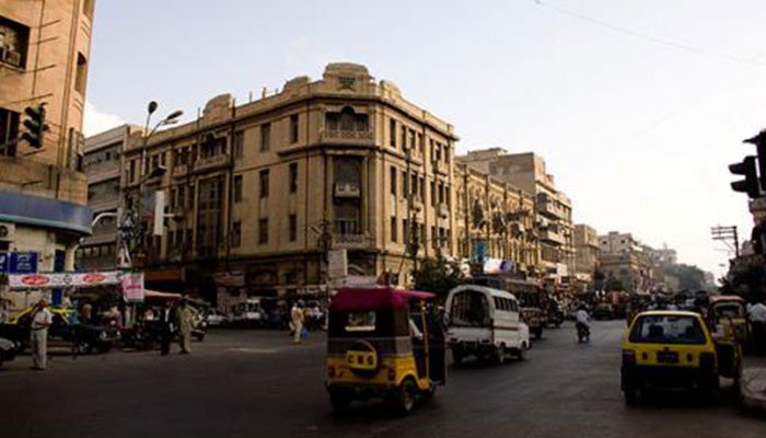 Karachi traders reject Sindh govt's latest coronavirus measures