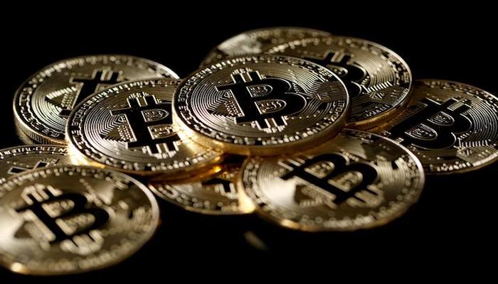 After nearly 3 years, Bitcoin hits $19,000