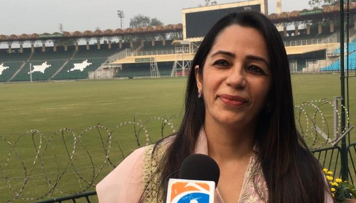 'Honoured': PCB's first woman director Alia Zafar reacts to her appointment