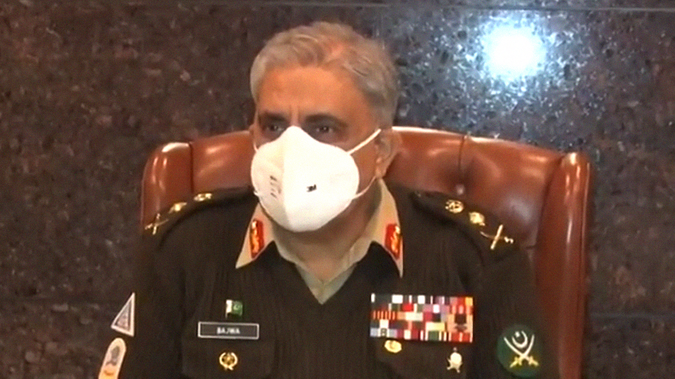 Pakistan Army 'fully prepared to thwart all internal, external challenges': Gen Bajwa