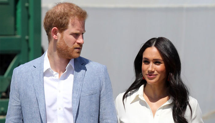 Meghan Markle, Prince Harry’s ‘rebellious’ wedding was ‘pure Diana’: report
