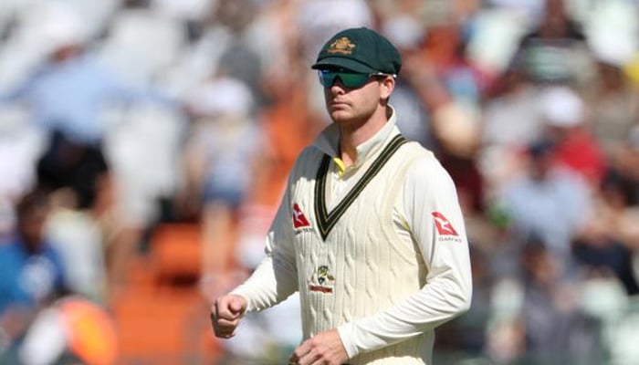 Steve Smith loves to watch this Pakistani cricketer bat