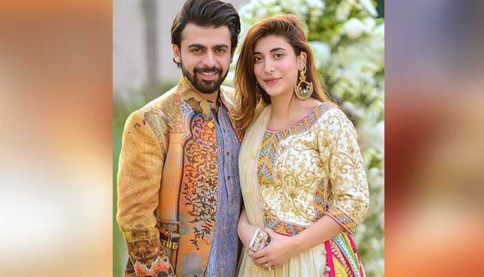 Farhan Saeed, Urwa Hocane to divorce? 