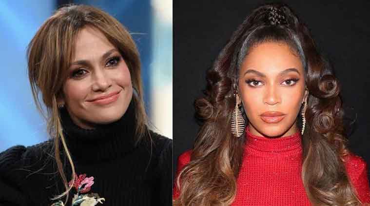 Jennifer Lopez Face Backlash For Copying Beyonce At American Music Awards