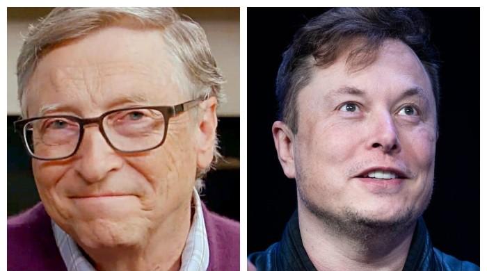 Elon Musk topples Bill Gates to become world’s second richest person 