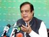 No restrictions on Nawaz Sharif, family members to attend Begum Shamim's funeral: Shibli Faraz